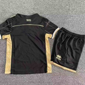 niños Sheffield United 2025-26 Portero Kit