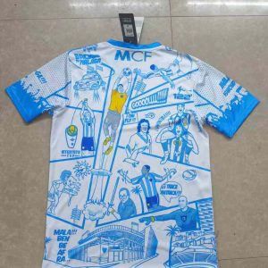 Málaga 2025-26 Special Edition Camiseta