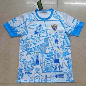 Málaga 2025-26 Special Edition Camiseta