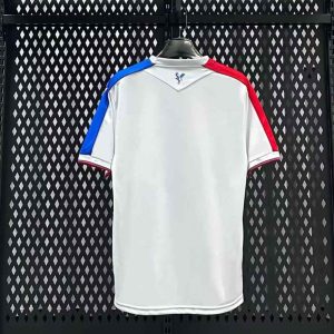 Crystal Palace 2025-26 Camiseta visitante