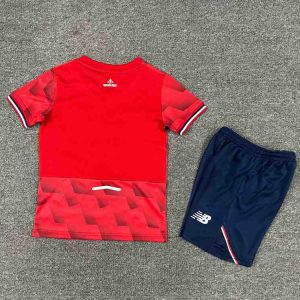niños Lille 2025-26 Camiseta local