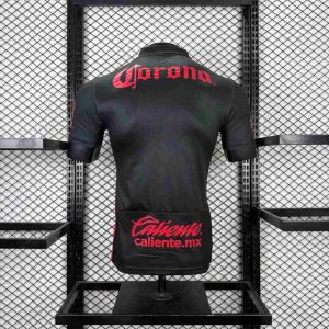 Toluca 2025-26 Tercera camiseta versión jugador