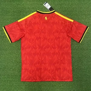 Bélgica 2026 FIFA World Cup Camiseta local