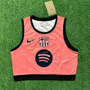 Mujer Barcelona 2025 Vest