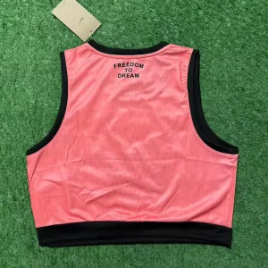 Mujer Barcelona 2025 Vest