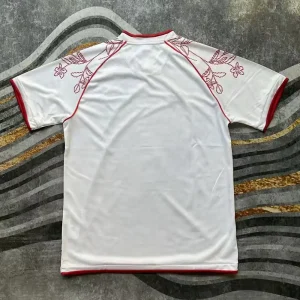 Castellón 2025-26 Camiseta visitante
