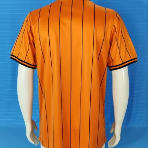 Wolverhampton 1985-86 Camiseta local