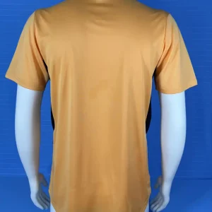 Wolverhampton 2002-04 Camiseta local
