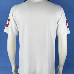 Mönchengladbach 2008-09 Camiseta local