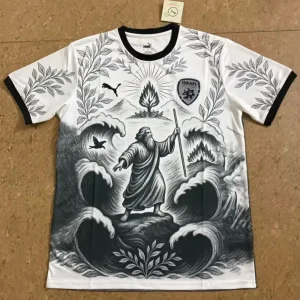 Israel 2025 Special Camiseta