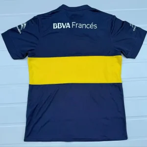 Boca Juniors 2014-15 Camiseta local