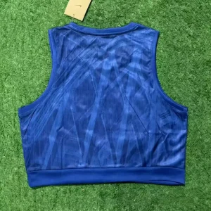 Mujer Chelsea 2025-26 Vest