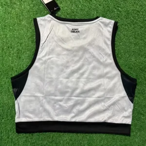 Mujer Newcastle United 2025-26 Vest