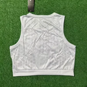 Mujer Real Madrid 2025-26 Local Vest