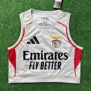 Mujer Benfica 2025-26 Vest