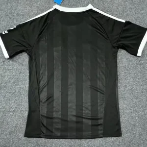 Aston Villa 2025-26 Camiseta de portero