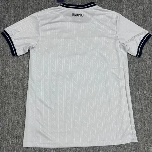 Napoli 2025-26 Camiseta de portero