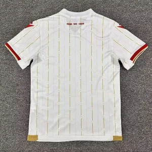 Standard Liège 2025-26 Camiseta visitante