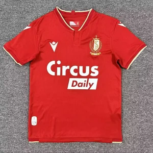 Standard Liège 2025-26 Camiseta local
