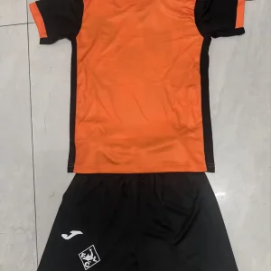 niños FC Lorient 2025-26 Local Kit