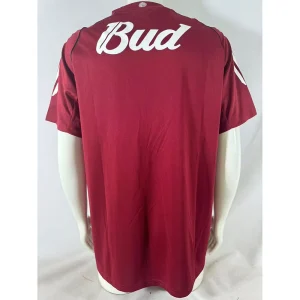 River Plate 2005-06 Camiseta visitante