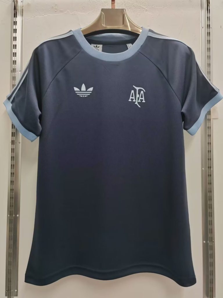 Argentina 2024-25 Commemorative EditionShirt