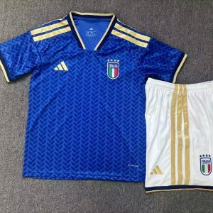 niños Italia 2026 Local Kit