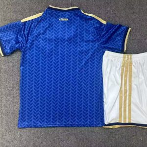 niños Italia 2026 Local Kit