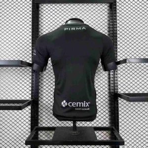 Cruz Azul 2025-26 Tercera camiseta versión jugador