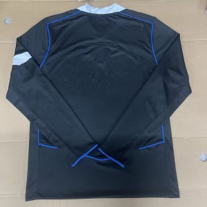 Chelsea 2025-26 Tercera camiseta de manga larga