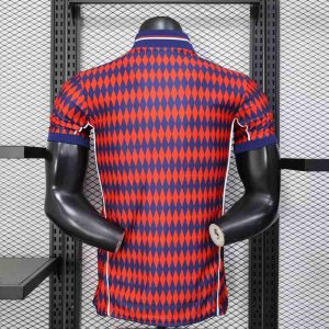 Bayern Munich 2025-26 Special Edition Camiseta versión jugador