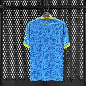 Wolverhampton 2025-26 Tercera camiseta