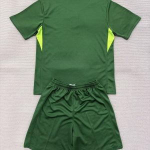 niños Birmingham 2025-26 Portero Kit