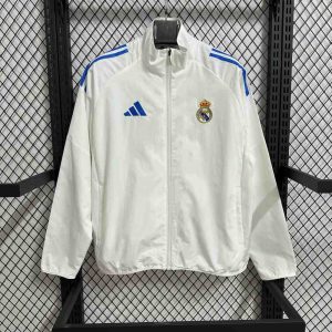 Real Madrid 2025 Cortavientos