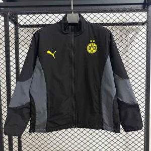 Dortmund 2025-26 Cortavientos