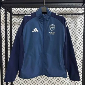 Arsenal 2025-26 Cortavientos