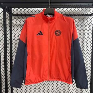 Bayern Munich 2025-26 Cortavientos