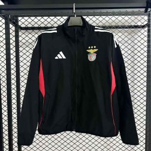 Benfica 2025-26 Cortavientos
