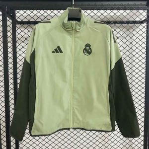 Real Madrid 2025 Cortavientos