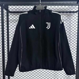 Juventus 2025-26 Cortavientos
