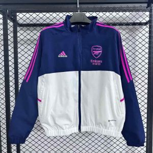Arsenal 2025-26 Cortavientos