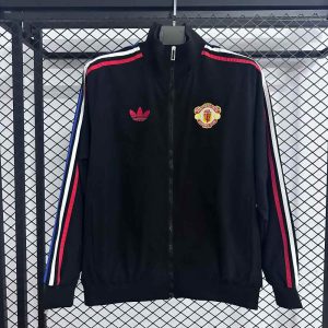 Manchester United 2025-26 Cortavientos