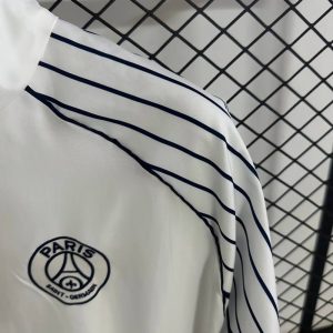 Paris Saint-Germain 2025-26 Cortavientos