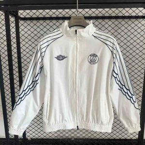 Paris Saint-Germain 2025-26 Cortavientos