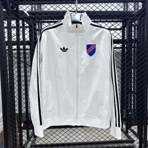 Colo-Colo 2025 Cortavientos