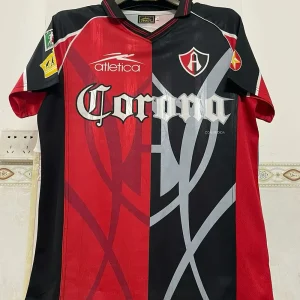 Atlas 1998-99 Camiseta local