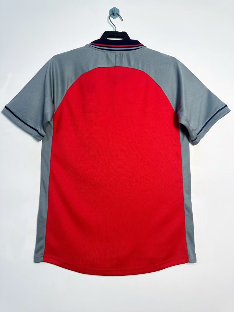 Deportivo 1998-99 Tercera camiseta