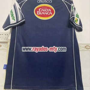 Monterrey 1999-00 Tercera camiseta
