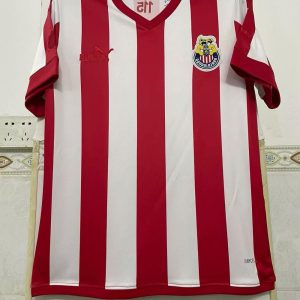 Chivas Guadalajara 115th Anniversary Edition Camiseta