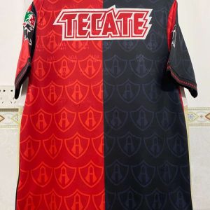 Atlas 1994-95 Camiseta local